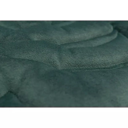 Sensillo vokelis vežimėliui Riviera 95x45 cm., dark green