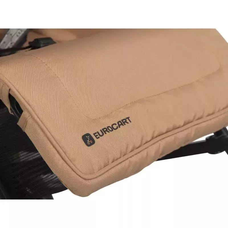 Skėčio formos sportinukas Euro-Cart Ezzo, Camel