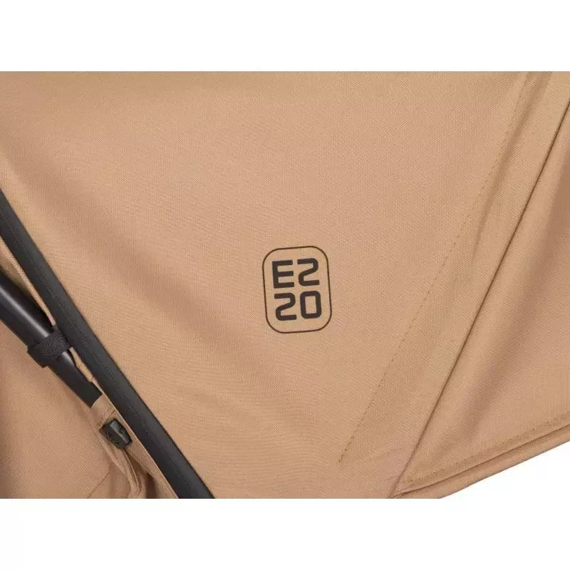 Skėčio formos sportinukas Euro-Cart Ezzo, Camel