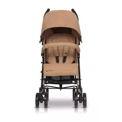 Skėčio formos sportinukas Euro-Cart Ezzo, Camel