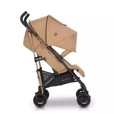 Skėčio formos sportinukas Euro-Cart Ezzo, Camel