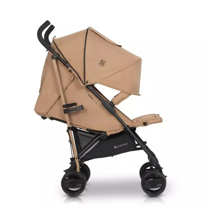 Skėčio formos sportinukas Euro-Cart Ezzo, Camel