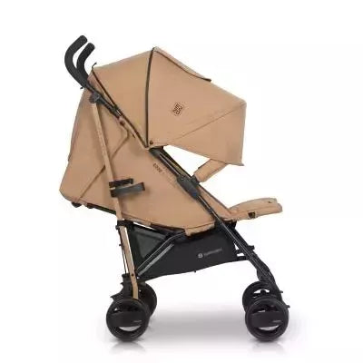 Skėčio formos sportinukas Euro-Cart Ezzo, Camel