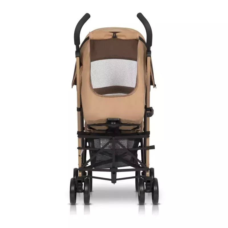 Skėčio formos sportinukas Euro-Cart Ezzo, Camel