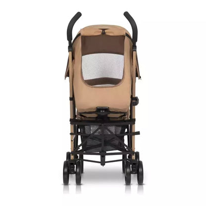 Skėčio formos sportinukas Euro-Cart Ezzo, Camel