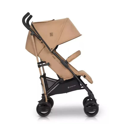 Skėčio formos sportinukas Euro-Cart Ezzo, Camel