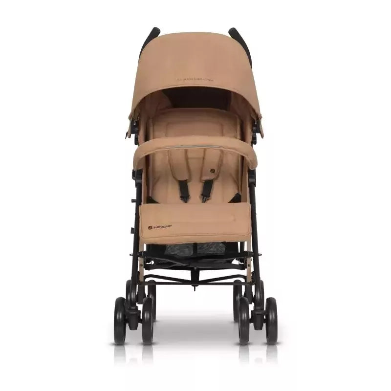 Skėčio formos sportinukas Euro-Cart Ezzo, Camel