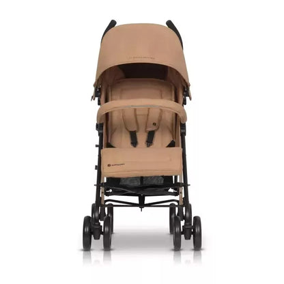 Skėčio formos sportinukas Euro-Cart Ezzo, Camel