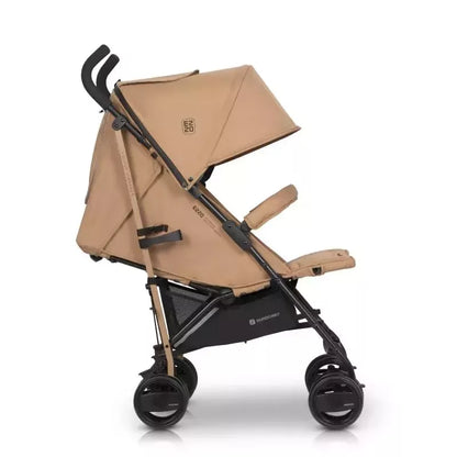 Skėčio formos sportinukas Euro-Cart Ezzo, Camel