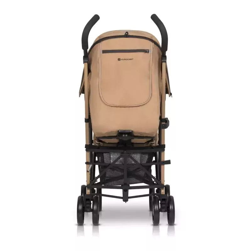 Skėčio formos sportinukas Euro-Cart Ezzo, Camel