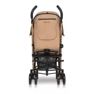 Skėčio formos sportinukas Euro-Cart Ezzo, Camel