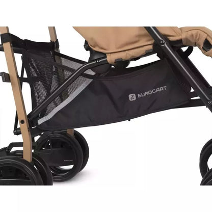 Skėčio formos sportinukas Euro-Cart Ezzo, Camel
