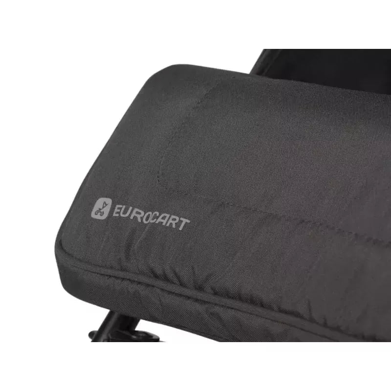 Skėčio formos sportinukas Euro-Cart Ezzo, Iron