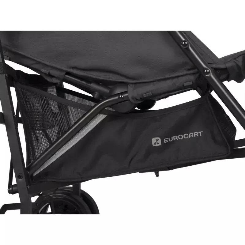 Skėčio formos sportinukas Euro-Cart Ezzo, Iron