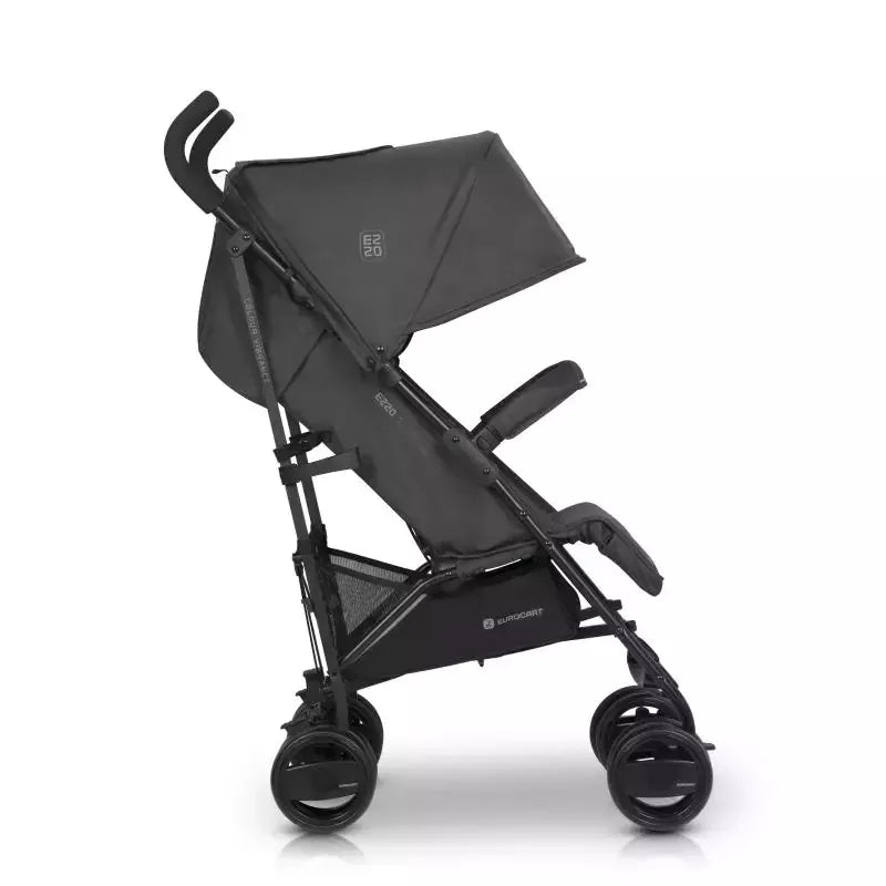 Skėčio formos sportinukas Euro-Cart Ezzo, Iron
