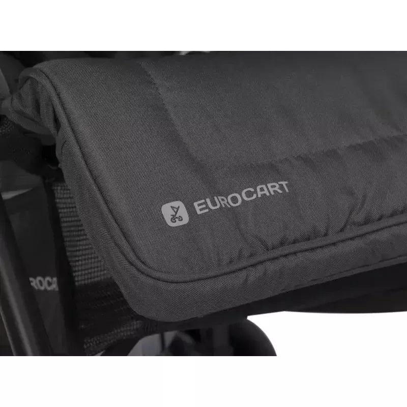 Skėčio formos sportinukas Euro-Cart Ezzo, Iron
