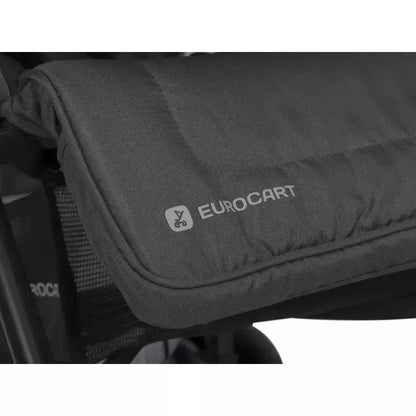 Skėčio formos sportinukas Euro-Cart Ezzo, Iron