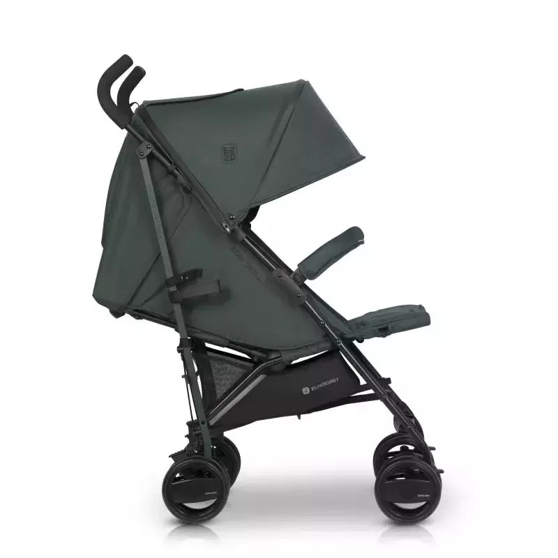 Skėčio formos sportinukas Euro-Cart Ezzo, Jungle
