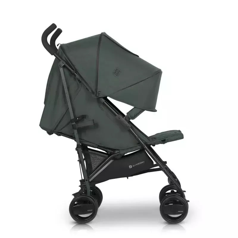 Skėčio formos sportinukas Euro-Cart Ezzo, Jungle