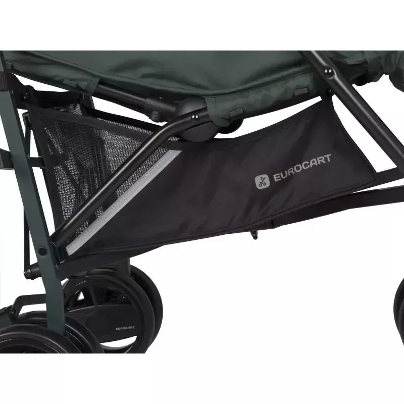 Skėčio formos sportinukas Euro-Cart Ezzo, Jungle