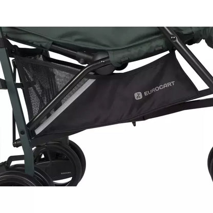 Skėčio formos sportinukas Euro-Cart Ezzo, Jungle
