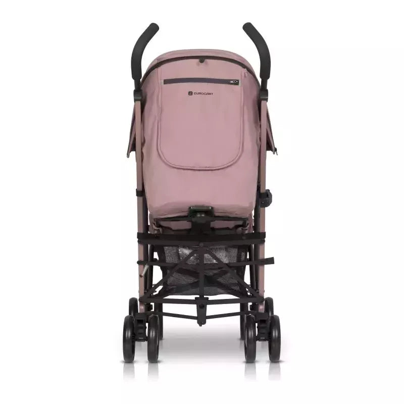 Skėčio formos sportinukas Euro-Cart Ezzo, Rose