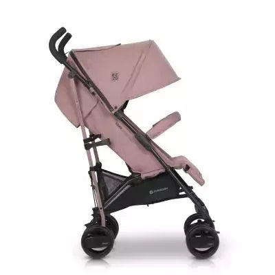 Skėčio formos sportinukas Euro-Cart Ezzo, Rose