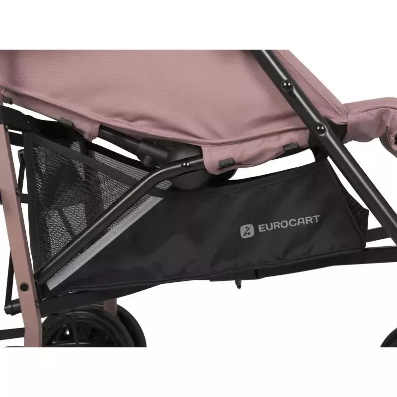 Skėčio formos sportinukas Euro-Cart Ezzo, Rose