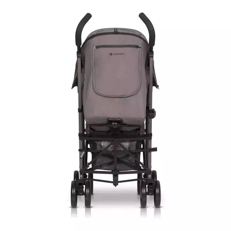 Skėčio formos sportinukas Euro-Cart Ezzo, Taupe