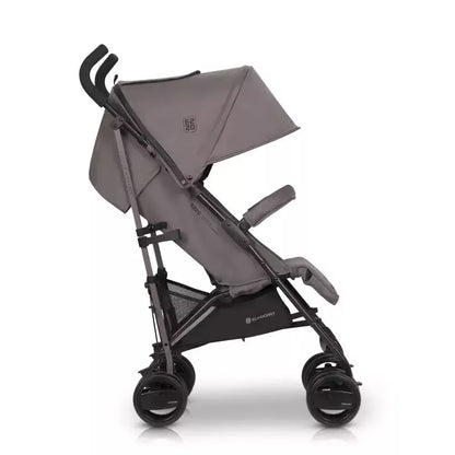 Skėčio formos sportinukas Euro-Cart Ezzo, Taupe