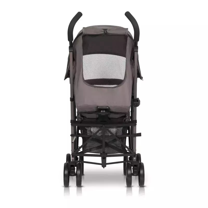 Skėčio formos sportinukas Euro-Cart Ezzo, Taupe