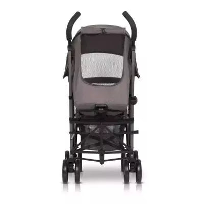 Skėčio formos sportinukas Euro-Cart Ezzo, Taupe