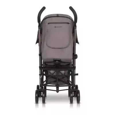 Skėčio formos sportinukas Euro-Cart Ezzo, Taupe