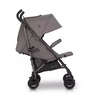 Skėčio formos sportinukas Euro-Cart Ezzo, Taupe