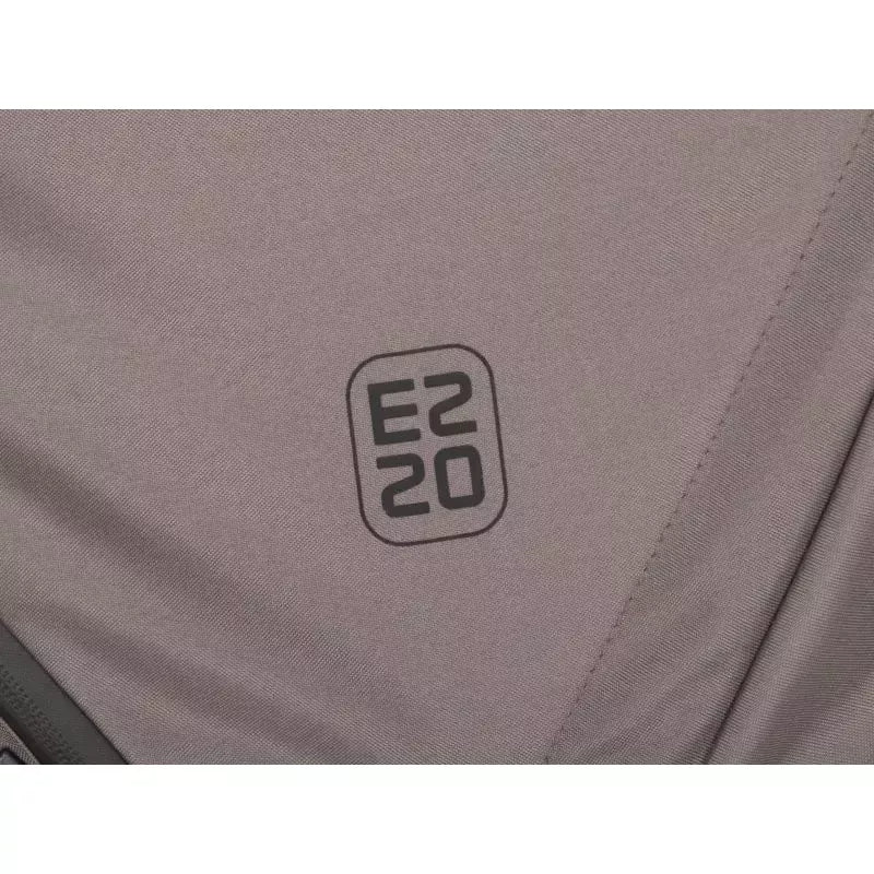 Skėčio formos sportinukas Euro-Cart Ezzo, Taupe
