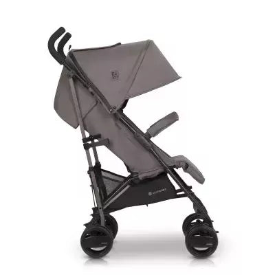 Skėčio formos sportinukas Euro-Cart Ezzo, Taupe