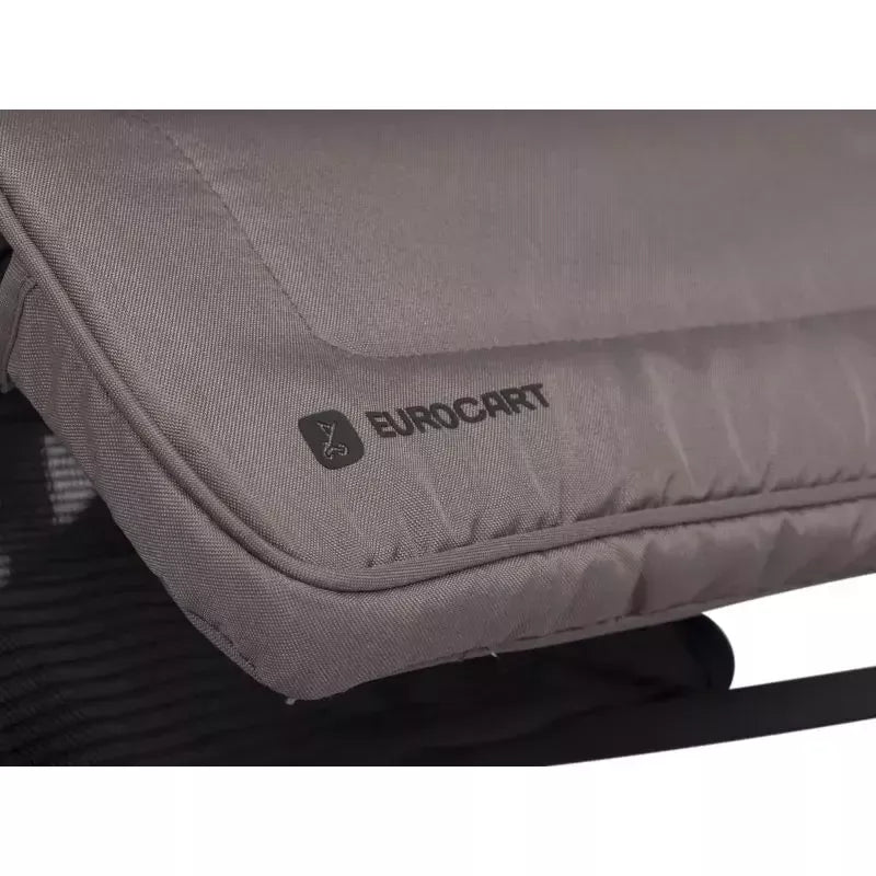 Skėčio formos sportinukas Euro-Cart Ezzo, Taupe