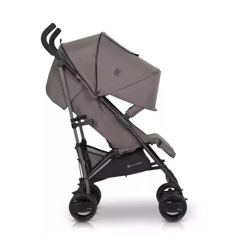 Skėčio formos sportinukas Euro-Cart Ezzo, Taupe