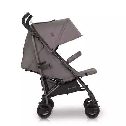 Skėčio formos sportinukas Euro-Cart Ezzo, Taupe
