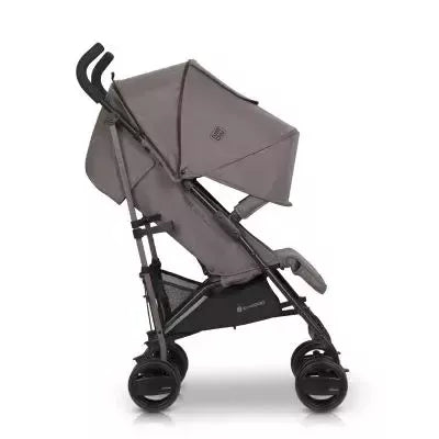 Skėčio formos sportinukas Euro-Cart Ezzo, Taupe