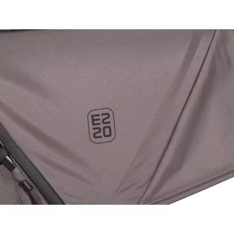 Skėčio formos sportinukas Euro-Cart Ezzo, Taupe