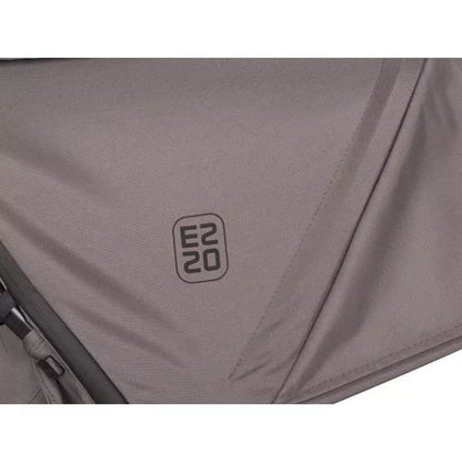 Skėčio formos sportinukas Euro-Cart Ezzo, Taupe