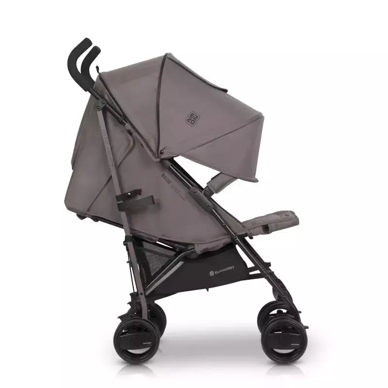 Skėčio formos sportinukas Euro-Cart Ezzo, Taupe