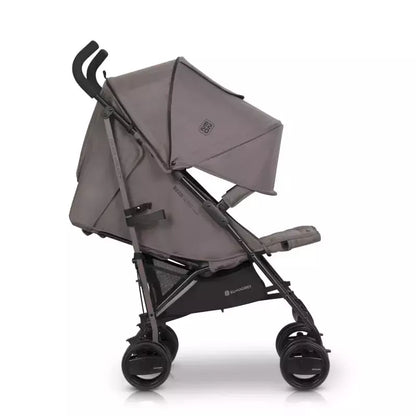 Skėčio formos sportinukas Euro-Cart Ezzo, Taupe