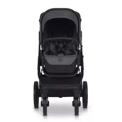 Sportinis vežimėlis Cavoe Axo Shine, French Grey