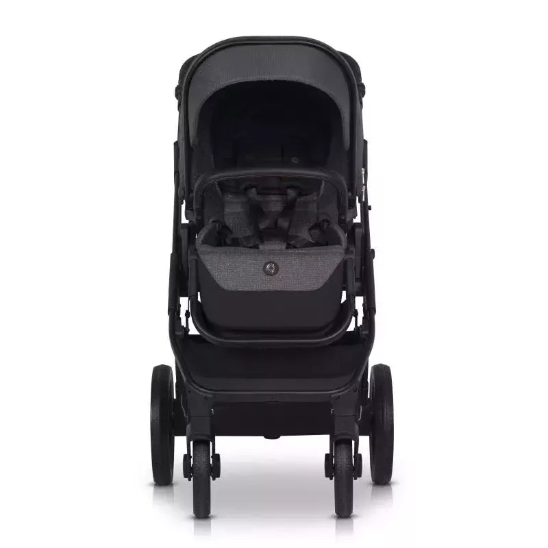 Sportinis vežimėlis Cavoe Axo Shine, French Grey