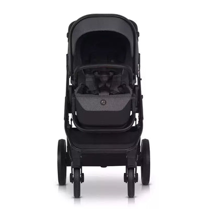 Sportinis vežimėlis Cavoe Axo Shine, French Grey