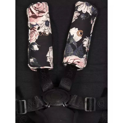 Sportinis vežimėlis Cavoe Axo Style, La Rose