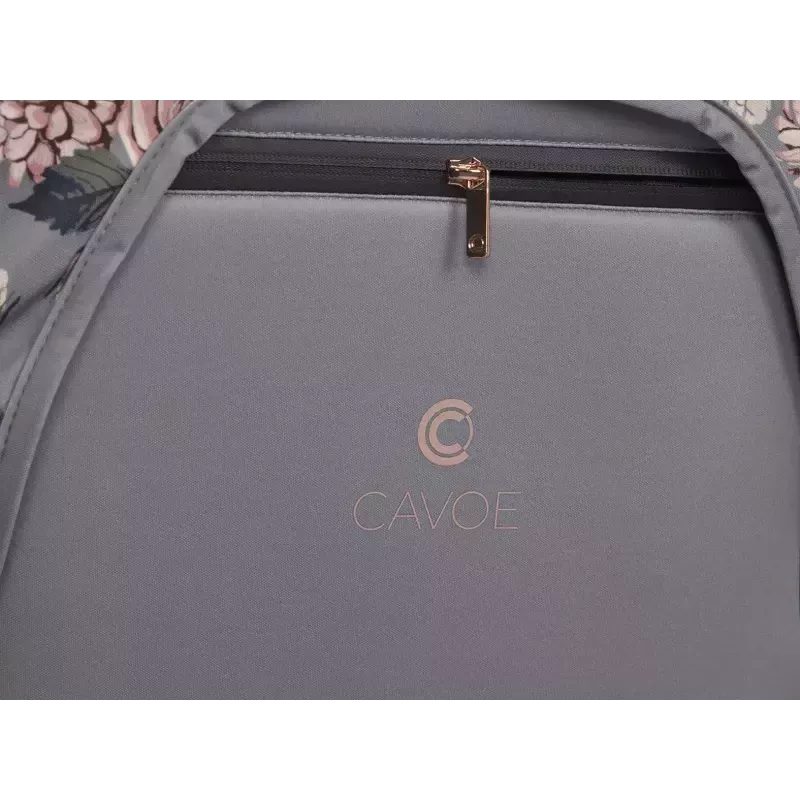 Sportinis vežimėlis Cavoe Ideo 360, Bouquet