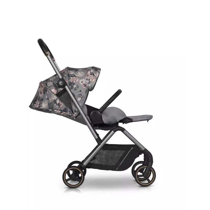 Sportinis vežimėlis Cavoe Ideo 360, Bouquet
